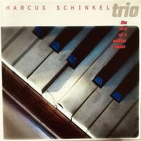 Marcus Schinkel Trio
