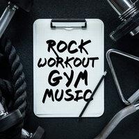 Rock Workout Gym Music