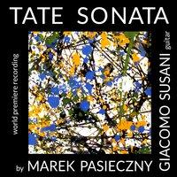 Tate Sonata