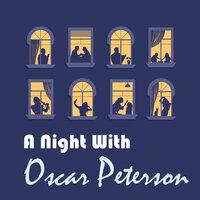 A Night with Oscar Peterson