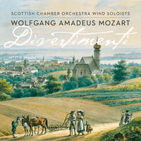 Scottish Chamber Orchestra Wind Soloists