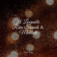 25 Loopable Rain Sounds to Meditate