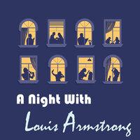 A Night with Louis Armstrong