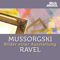 Mussorgski - Ravel: Bilder einer Ausstellung