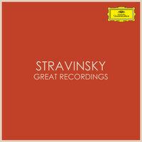 Stravinsky: Duo Concertant - V. Dithyrambe