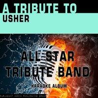 A Tribute to Usher