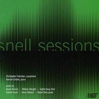 the snell sessions