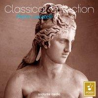 Classical Selection - Locatelli: Concerti grossi & L'arte del Violino