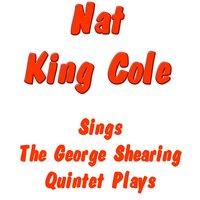 Sings the George Shearing Quintet Plays