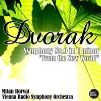 Dvorak: Symphony No.9 in E minor "From the New World"