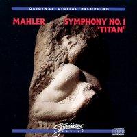 Symphony No.1 In D Major, "Titan"