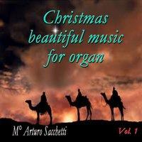 Christmas: Beautiful Music for Organ, Vol. 1