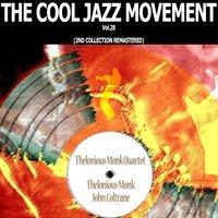 The Cool Jazz Movement, Vol. 28