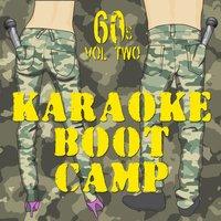 Karaoke Boot Camp 60s, Vol. 2