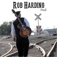 Rob Harding