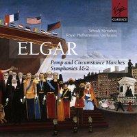 Elgar - Symphonies & Orchestral Works