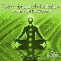 Relax Yoga and Meditation, Vol. 7