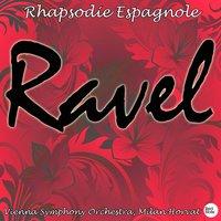 Ravel: Rhapsodie Espagnole
