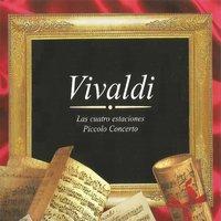 Vivaldi, Las Cuatro Estaciones, Piccolo Concerto