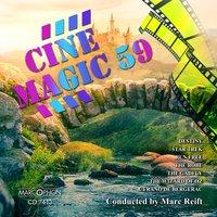 Cinemagic 59