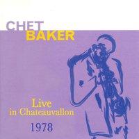 Chet Baker Live