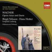 Wagner: Arias