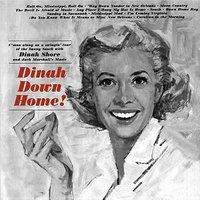 Dinah Down Home!
