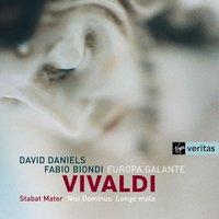 Vivaldi: Stabat Mater in F Minor, RV 621: I. Stabat Mater dolorosa