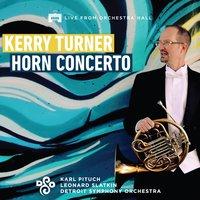 Kerry Turner Horn Concerto