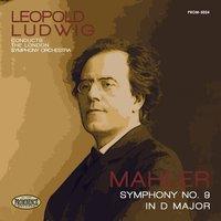 Mahler: Symphony No. 9 in D Major