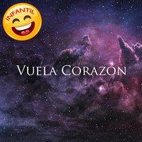 Vuela Corazón (Infantil) - Single