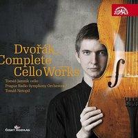 Dvořák: Complete Cello Works