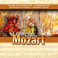 Wolfgang Amadeus Mozart - Konzerte