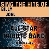 Sing the Hits of Billy Joel