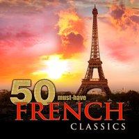 50 Must-Have French Classics