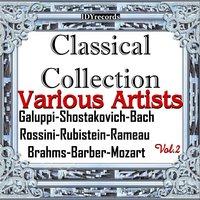Various Artists: Classical Collection, Vol. 2
