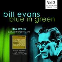 Blue in Green - the Best of the Early Years 1955-1960, Vol.2
