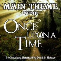 Once Upon a Time: Main Title