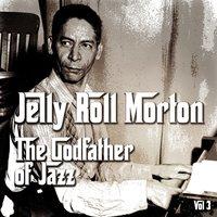 The Godfather of Jazz, Vol. 3