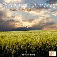 Classical Selection - Schubert: Symphonic Works & Dances