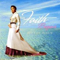 Faith Begins: The Live Album
