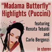 "Madama Butterfly" Highlights (Puccini)