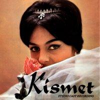 Kismet (Studio Cast Recording)