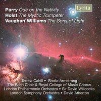 Vaughan Williams, Holst & Parry: Choral Works