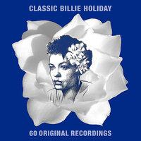 Classic Billie Holiday