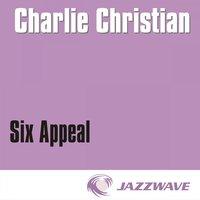 Six Appeal (16 Essential Jazz Guitar Tracks)