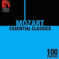 100 Essential Mozart Classics