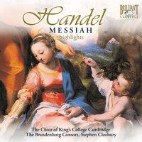 Handel: Messiah Highlights, HWV 56
