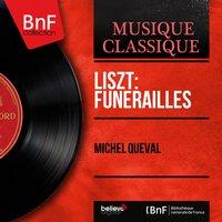 Liszt: Funérailles