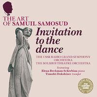 The Art of Samuil Samosud: Invitation to the Dance